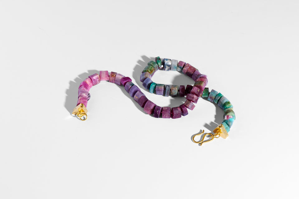 Paraiba Tourmaline Beads
